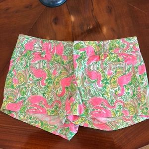 Lilly Pulitzer Walsh Short